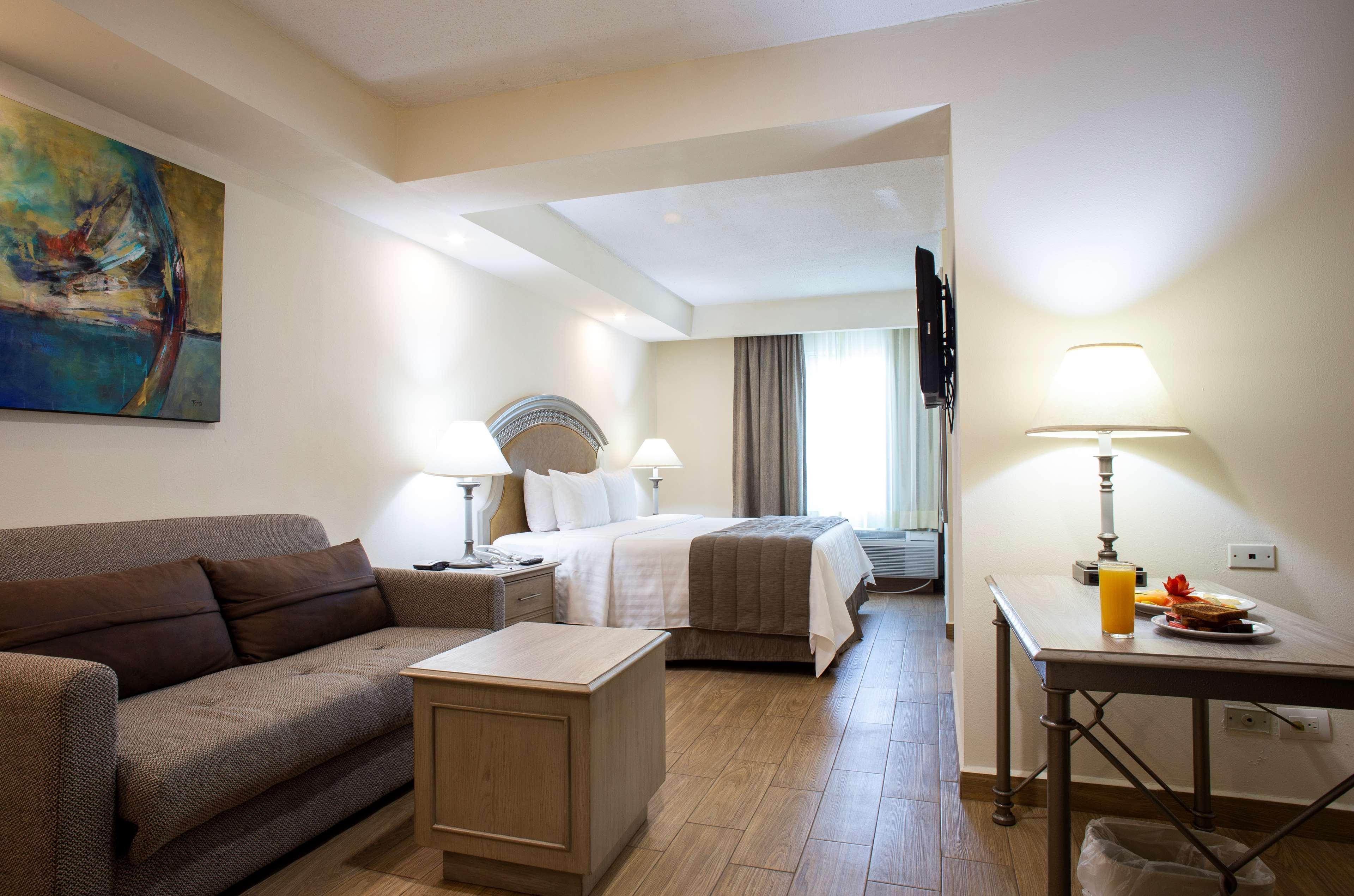 Hotel Western Colón