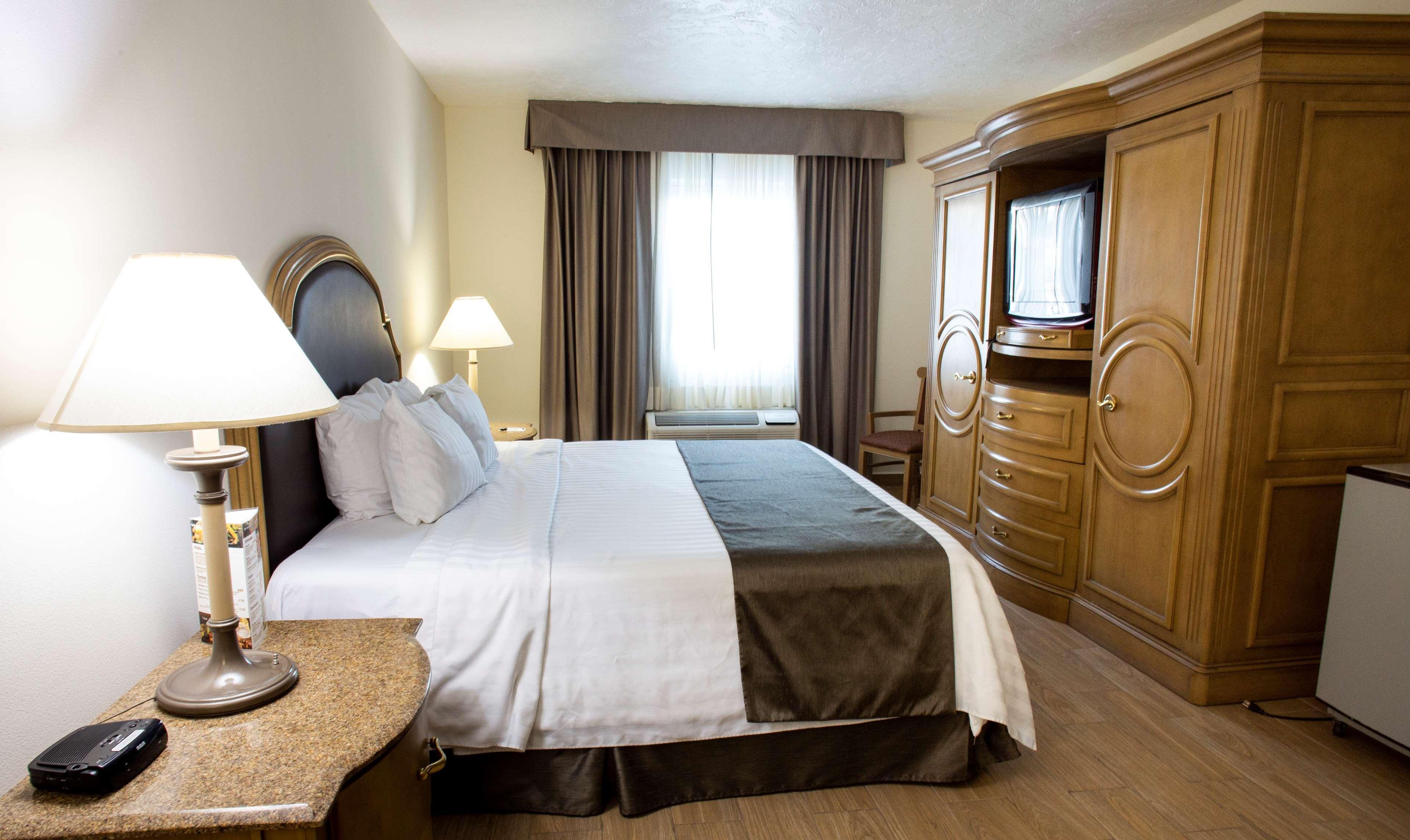 Hotel Western Colón 3*