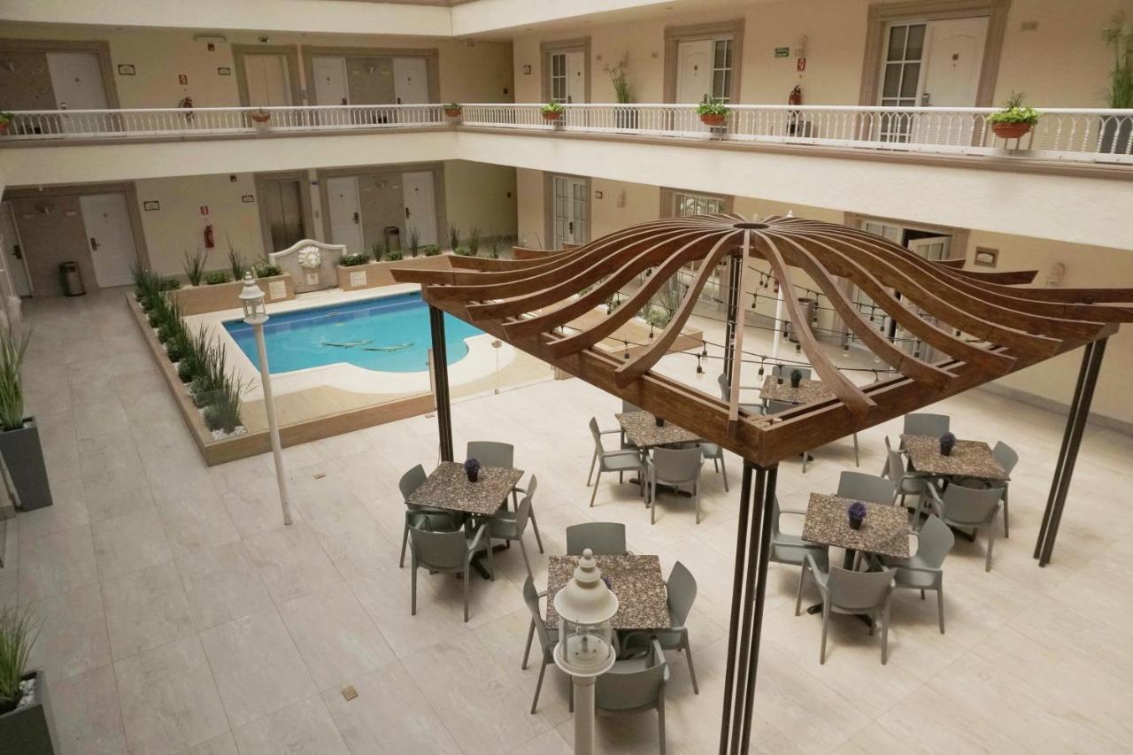 Hotel Western Colón