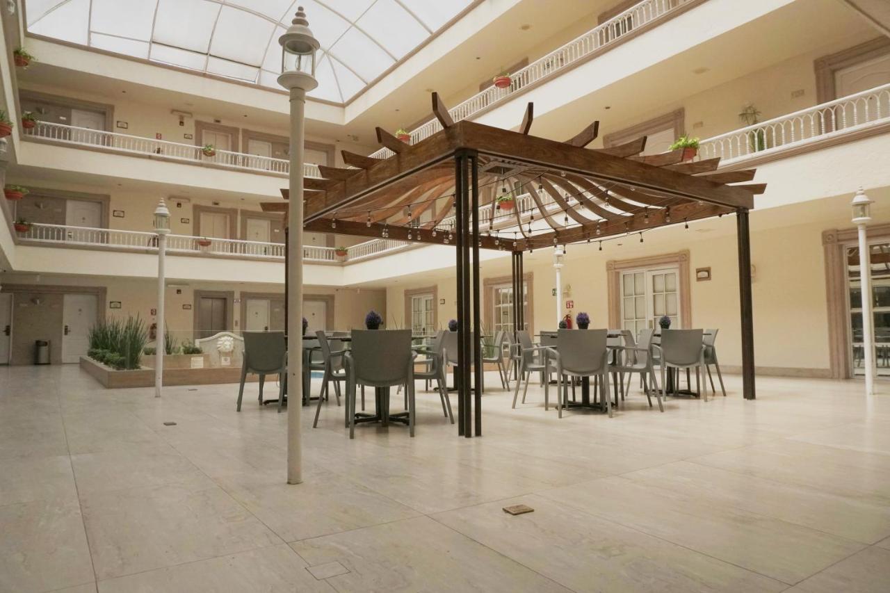 Western Colón Hotel 3*